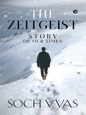 cover image of The Zeitgeist